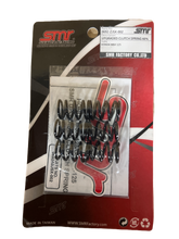 Load image into Gallery viewer, SMR 6 pc Clutch Spring 60% Stiffer Upgrade Honda Grom 125