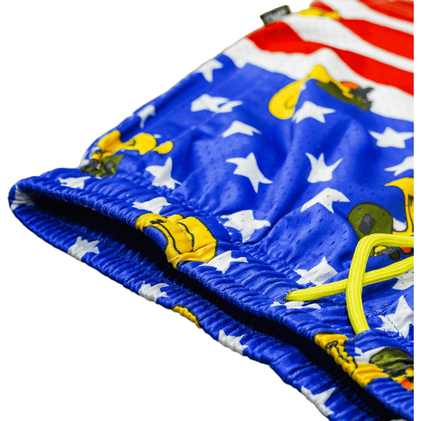 Original Mesh Training / Lifestyle Shorts | 5"