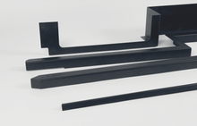 Load image into Gallery viewer, Sprinter Floor Step and Trim