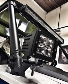 Polaris RZR Pillar Mounts