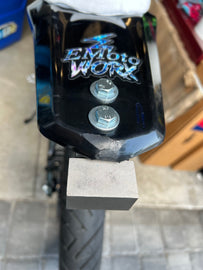 Ultra Bee Stark Varg Scrape Kit