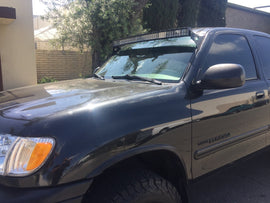 2000 - 2006 Toyota Tundra Access Cab 50