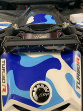 Load image into Gallery viewer, Can-Am X3 12” LED Bar Shock Tower Mount Made In USA