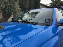 Load image into Gallery viewer, 2009+ Toyota 4Runner Ditch Light Brackets