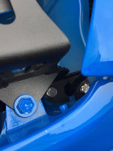 Load image into Gallery viewer, 2009+ Toyota 4Runner Ditch Light Brackets