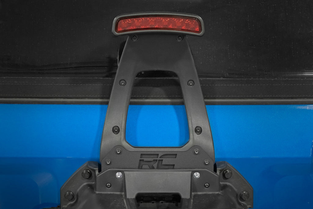 3rd Brake Light Extension | Ford Bronco 4WD (2021-2024)