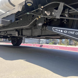 60 Gallon Replacement Fuel Tank for 2017-2025 Ford Powerstroke 6.7L Crew Cab Short Bed