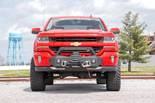 Load image into Gallery viewer, EXO Winch Mount Kit | Chevy Silverado 1500 2WD/4WD (2007-2018 &amp; Classic)