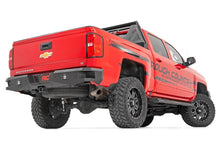 Load image into Gallery viewer, Rear Bumper | LED | Chevy Silverado &amp; GMC Sierra 1500 2WD/4WD (2007-2018 &amp; Classic)