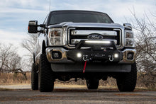 Load image into Gallery viewer, EXO Winch Mount Kit | Ford F-250/F-350 Super Duty 2WD/4WD (2011-2016)