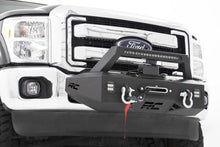 Load image into Gallery viewer, EXO Winch Mount Kit | Ford F-250/F-350 Super Duty 2WD/4WD (2011-2016)