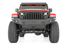 Load image into Gallery viewer, Front Bumper | Skid Plate | Jeep Gladiator JT/Wrangler JK &amp; JL/Wrangler Unlimited 4WD