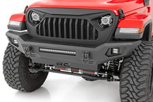 Load image into Gallery viewer, Front Bumper | Skid Plate | Jeep Gladiator JT/Wrangler JK &amp; JL/Wrangler Unlimited 4WD