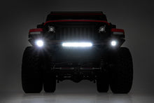 Load image into Gallery viewer, Front Bumper | Skid Plate | Jeep Gladiator JT/Wrangler JK &amp; JL/Wrangler Unlimited 4WD