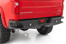 Load image into Gallery viewer, Rear LED Bumper | Chevy Silverado 1500 2WD/4WD (2019-2024)