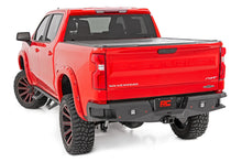 Load image into Gallery viewer, Rear LED Bumper | Chevy Silverado 1500 2WD/4WD (2019-2024)