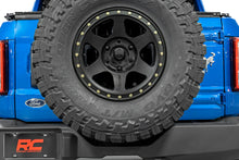 Load image into Gallery viewer, Spare Tire Relocation | Ford Bronco 4WD (2021-2024)