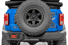 Load image into Gallery viewer, Spare Tire Relocation | Tailgate Reinforcement | Ford Bronco 4WD (2021-2024)