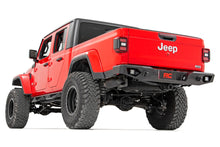 Load image into Gallery viewer, Rear Bumper | Jeep Gladiator JT 4WD (2020-2024)