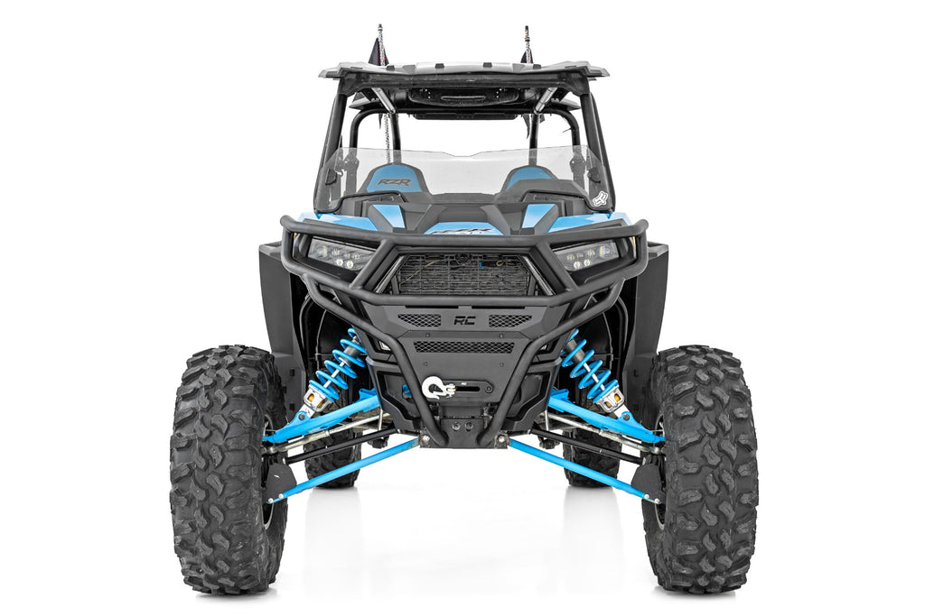 Tubular Bumper | Front | Polaris RZR XP 1000