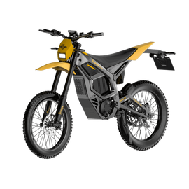 Freego Nova 5 Mid-Drive Off-Road Electric Dirt Bike