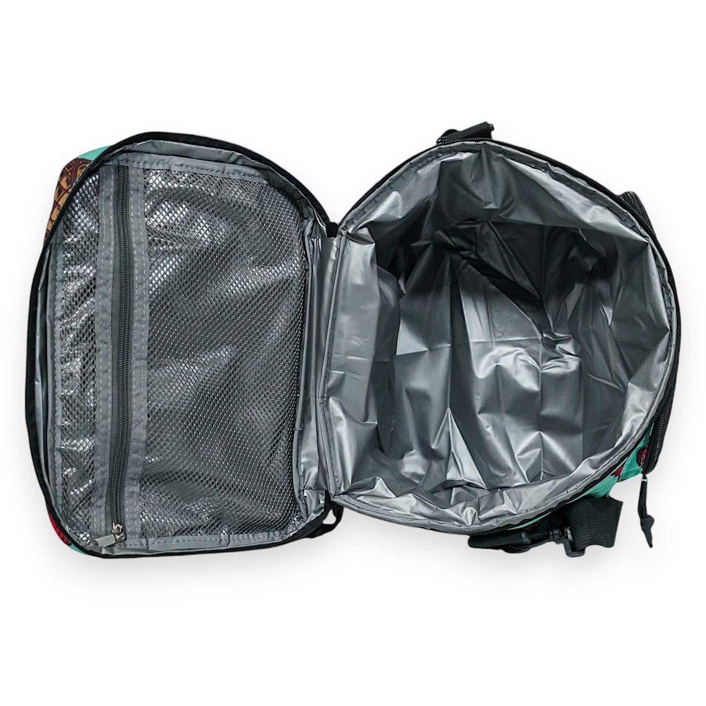 Tactical Molle Cooler / Lunch Box