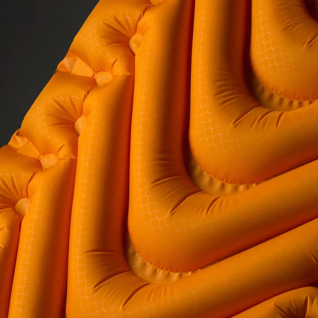 INSULATED V ULTRALITE SL™ SLEEPING PAD