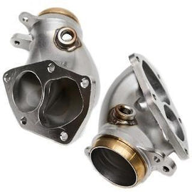 Invidia 02 Housing Mitsubishi EVO 8 + 9 2003-2006 | HS03ML8TOL