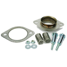 Load image into Gallery viewer, Invidia 3in Downpipe to 2.5in Exhaust Adapter WRX/STI 2008+ / Forester 2004-2010 | HS02SWIAPD