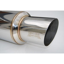Load image into Gallery viewer, Invidia [15-21 WRX/STI / 15-16 FXT] N1 Dual Cat Back Exhaust | HS15STIGTP