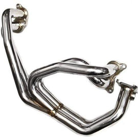 Invidia 08-14 WRX / 05-21 STI Equal Length Race Header | HS05SW1HDR