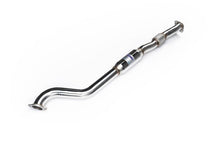 Load image into Gallery viewer, Invidia [15-21 WRX/STI] Gemini R400 Titanium Quad Tip Exhaust | HS15STIGM4ST
