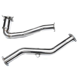 Invidia High Flow Cat Downpipe Subaru Legacy GT 2010-2012 | HS10SL1DPC