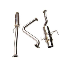 Load image into Gallery viewer, Invidia [97-00  Prelude Base Only] N1 Cat Back Exhaust | HS97HP1GTP