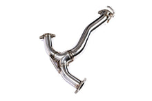Load image into Gallery viewer, Invidia [22-25 WRX] N1 Twin Outlet Single Layer Tip Cat-Back Exhaust | HS22WRXGTT