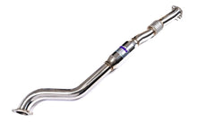 Load image into Gallery viewer, Invidia [22-25 WRX] N1 Twin Outlet Single Layer Tip Cat-Back Exhaust | HS22WRXGTT
