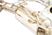 Load image into Gallery viewer, Invidia 13-22 BRZ / 13-16 FRS/ 17-21 GT86 / 2022 GR86 N2 Dual Burnt Titanium Tip Exhaust | HS12SST6N21GT