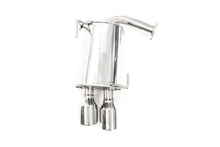 Load image into Gallery viewer, Invidia [22-25 WRX] Q300 Rolled Stainless Steel Tip Cat-Back Exhaust | HS22WRXG3S
