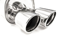 Load image into Gallery viewer, Invidia [22-25 WRX] Q300 Rolled Stainless Steel Tip Cat-Back Exhaust | HS22WRXG3S
