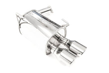 Load image into Gallery viewer, Invidia [22-25 WRX] Q300 Rolled Stainless Steel Tip Cat-Back Exhaust | HS22WRXG3S