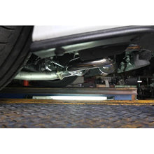 Load image into Gallery viewer, Invidia 13-22 BRZ / 13-16 FRS/ 17-21 GT86 / 2022 GR86 Gemini R400 Dual Titanium Tip Exhaust | HS12SST7GM1ST