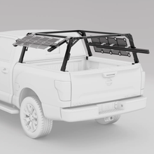 Load image into Gallery viewer, XTR1 Bed Rack for Nissan Titan