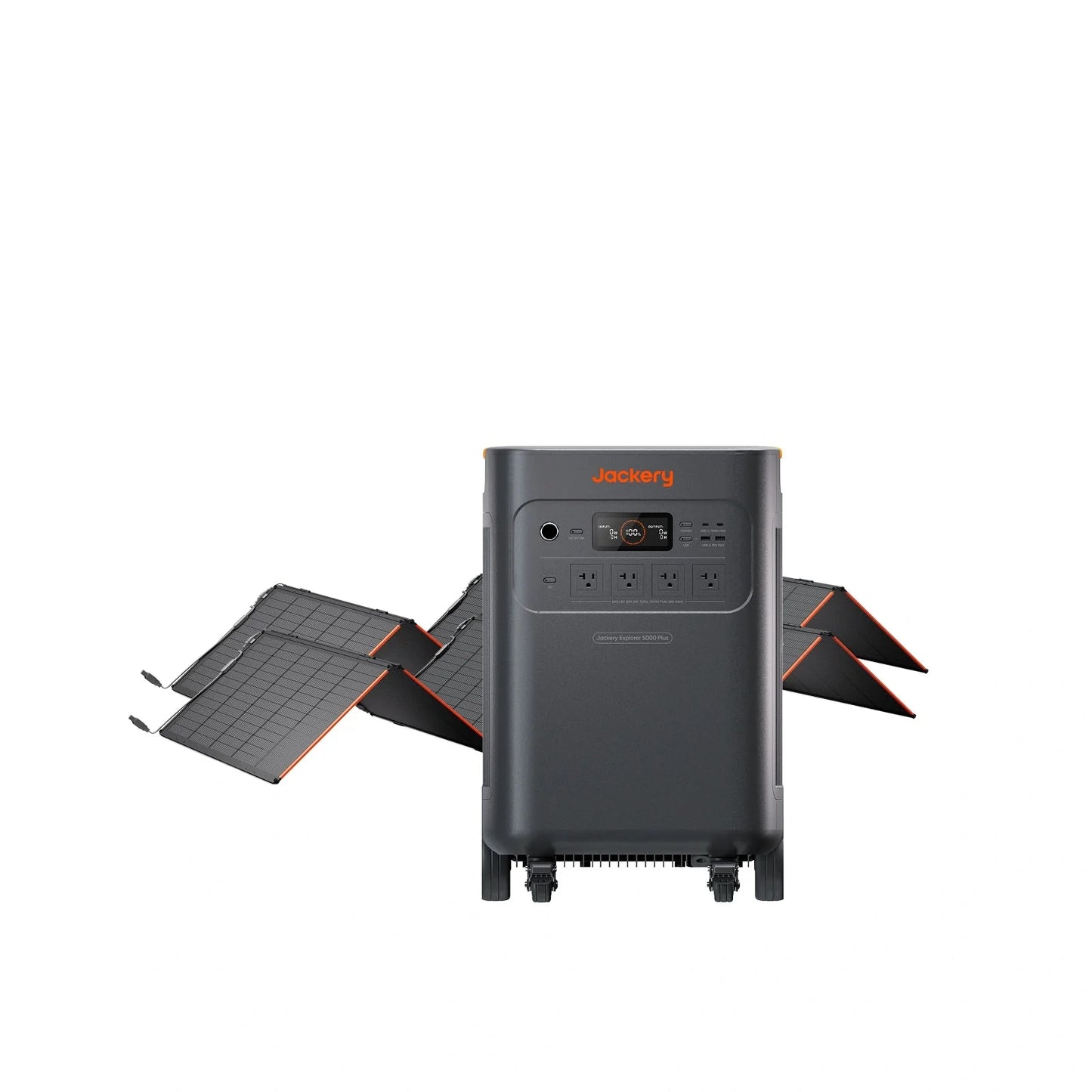 Jackery Explorer 5000 Plus