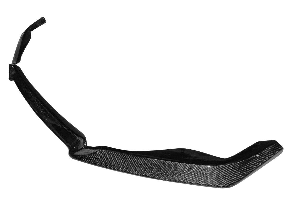 JDMuscle [13-16 FRS/86] Spec HT Carbon Fiber Front Lip