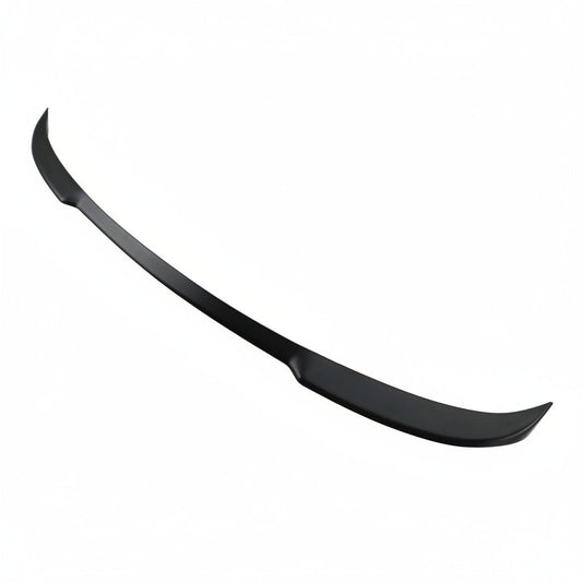 JDMuscle [22-26 WRX] Spec D Duck Bill / Low Profile Spoiler | Paint Matched / Gloss Black / Cherry Red