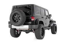 Load image into Gallery viewer, Spare Tire Carrier Spcr | Jeep Wrangler JK/Wrangler TJ/Wrangler Unlimited 