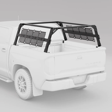 Load image into Gallery viewer, XTR1 Bed Rack for Toyota Tundra