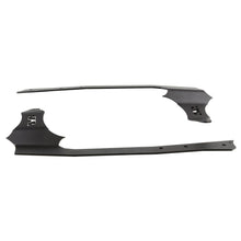 Load image into Gallery viewer, 2007 - 2018 Jeep Wrangler JK 50" Straight LED Light Bar Roof Mounts