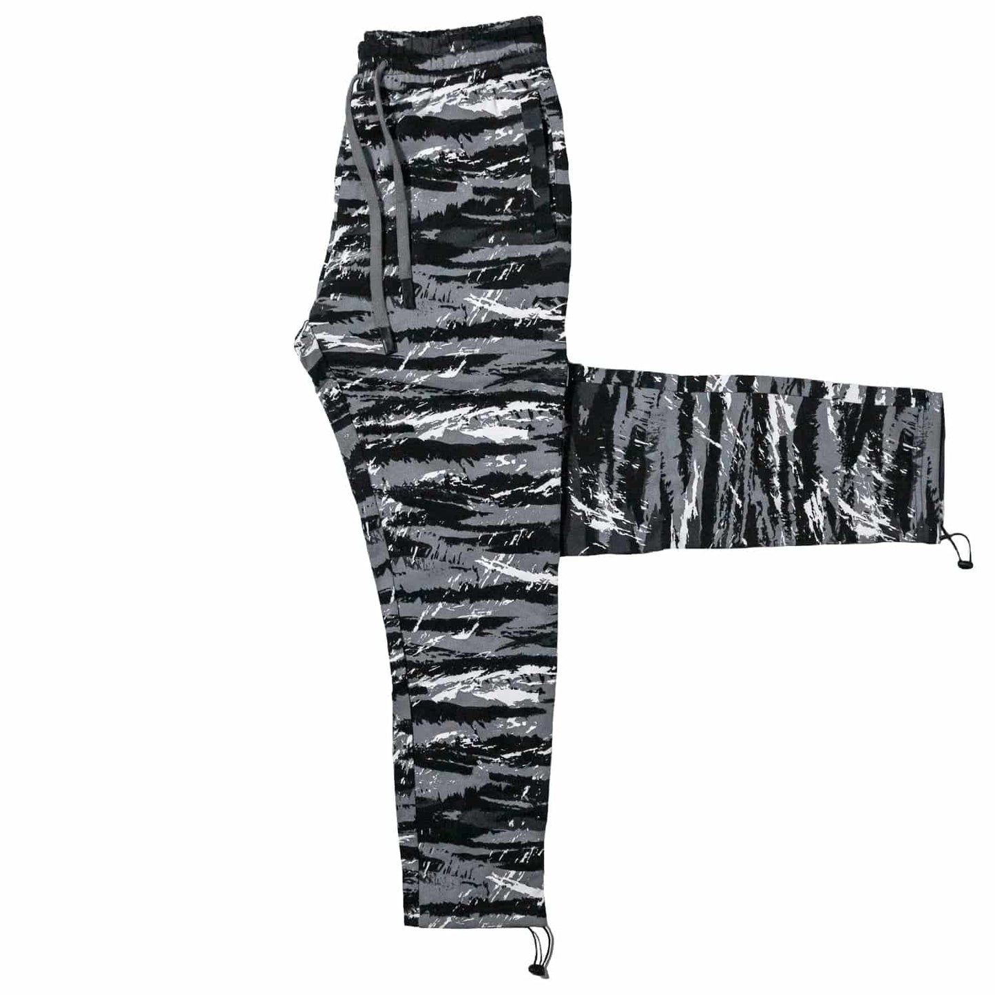 2.0 Men's Adjustable Performance Joggers