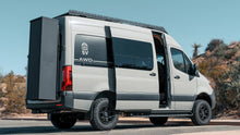 Load image into Gallery viewer, SV Sprinter Van Side Steps